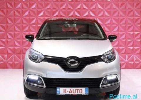 Renault Captur QM3 - 1/7