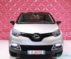 Renault Captur QM3