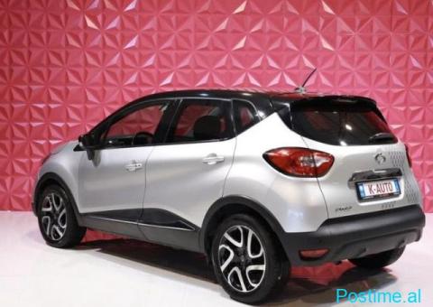 Renault Captur QM3 - 4/7