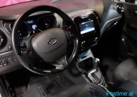 Renault Captur QM3 - 5/7