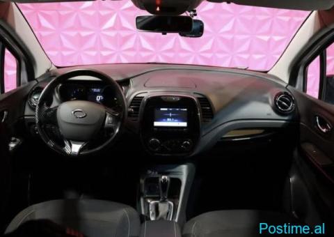 Renault Captur QM3 - 6/7