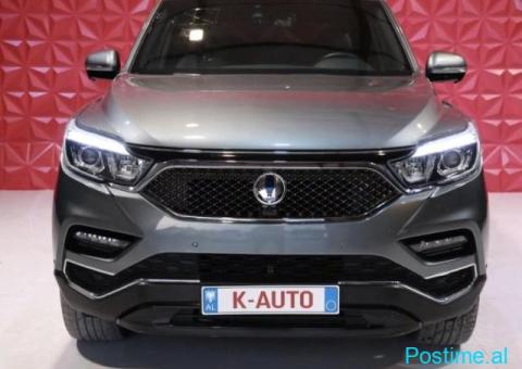 Rexton 2.2 4x4 - 1/6