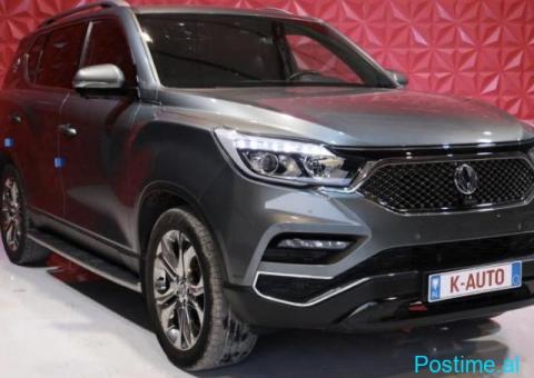 Rexton 2.2 4x4 - 2/6