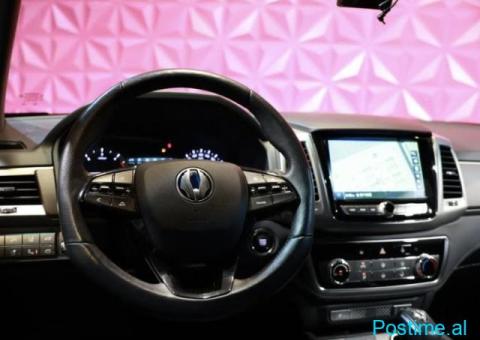 Rexton 2.2 4x4 - 5/6