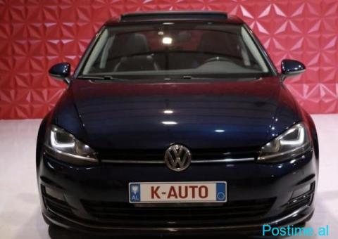 Volkswagen Golf 7 - 1/6