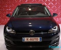 Volkswagen Golf 7