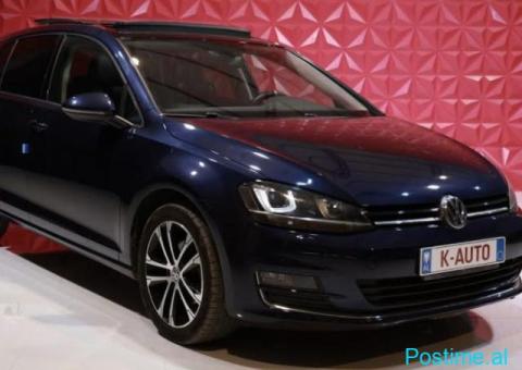 Volkswagen Golf 7 - 2/6