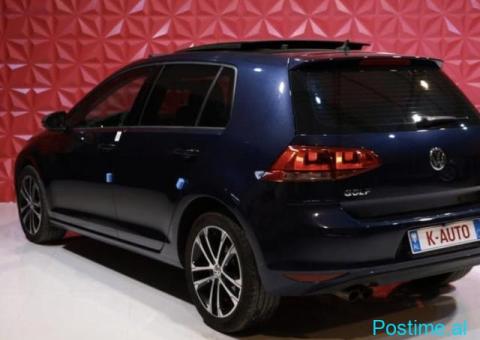 Volkswagen Golf 7 - 4/6