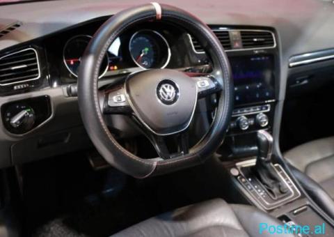 Volkswagen Golf 7 - 5/6