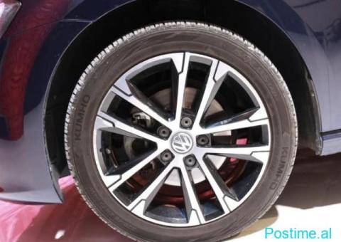 Volkswagen Golf 7 - 6/6