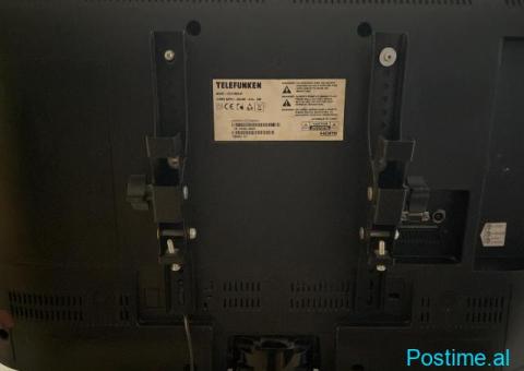Televizor Telefunken si i ri
