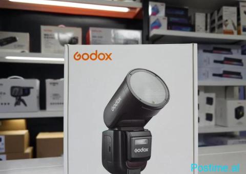 🚨Godox V1 Pro N
