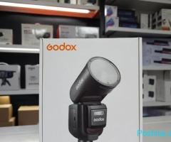🚨Godox V1 Pro N
