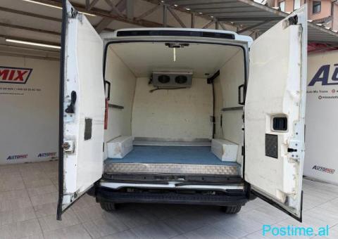 IVECO DAILY FC35 FRIGORIFER, VITI 2008, 2.3 NAFTE - 2/10