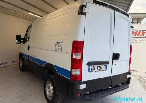 IVECO DAILY FC35 FRIGORIFER, VITI 2008, 2.3 NAFTE - 3/10