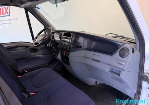 IVECO DAILY FC35 FRIGORIFER, VITI 2008, 2.3 NAFTE - 6/10