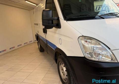 IVECO DAILY FC35 FRIGORIFER, VITI 2008, 2.3 NAFTE - 8/10