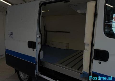 IVECO DAILY FC35 FRIGORIFER, VITI 2008, 2.3 NAFTE - 9/10