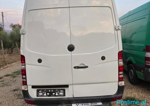 Mercedes benz sprinter 313 viti 2013 okazion - 2/3