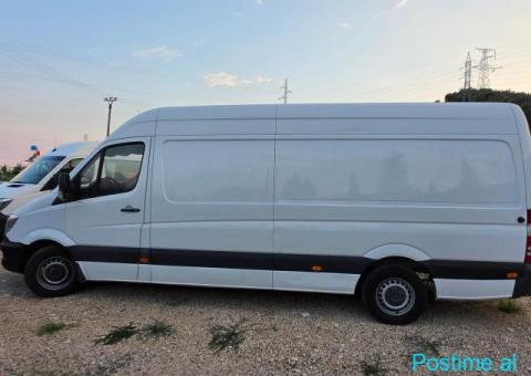 Mercedes benz sprinter 313 viti 2013 okazion - 3/3