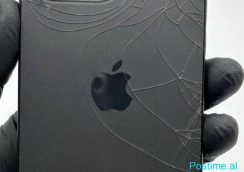 ❌SHITUR❌IPHONE 15 PRO MAX,256GB,SIM UNLOCKED,BLACK TITANIUM - 2/3