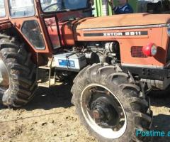 Zetor cek 4x4 5911