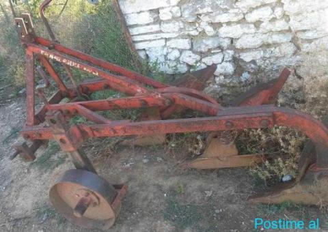Zetor cek 4x4 5911 - 3/6