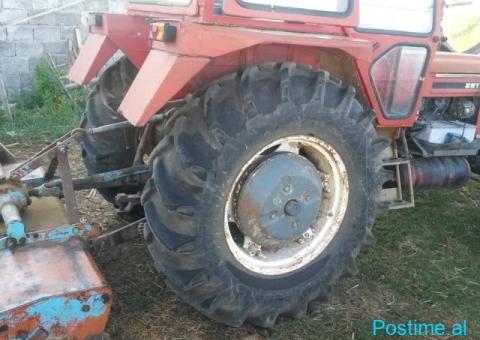 Zetor cek 4x4 5911 - 4/6