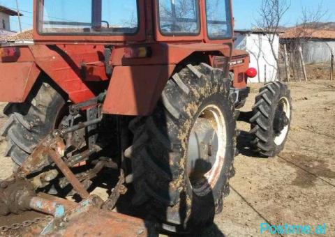 Zetor cek 4x4 5911 - 6/6