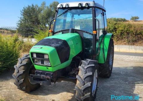 Deutz Fahr - 1/3