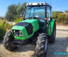 Deutz Fahr