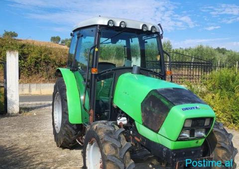 Deutz Fahr - 2/3