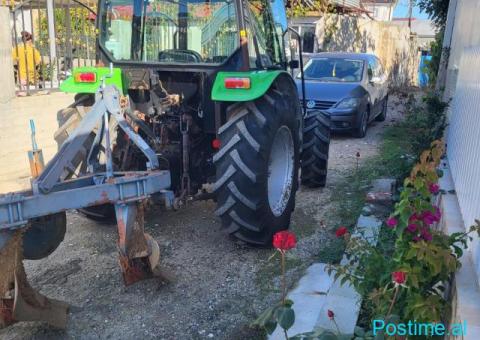 Deutz Fahr - 3/3