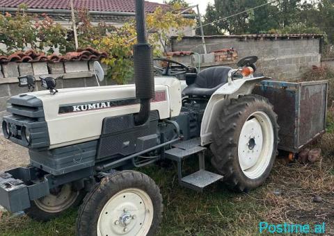 Zetor - 1/8