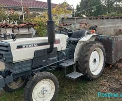 Zetor