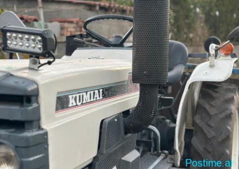 Zetor - 6/8