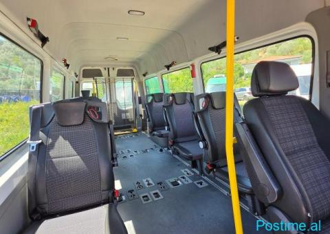 Sprinter 313 automat 9 sendile okazion - 2/6