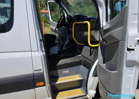 Sprinter 313 automat 9 sendile okazion - 3/6