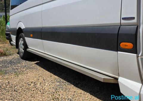 Sprinter 313 automat 9 sendile okazion - 5/6