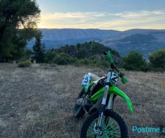 kx450cc 2018