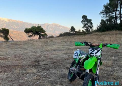kx450cc 2018 - 2/4