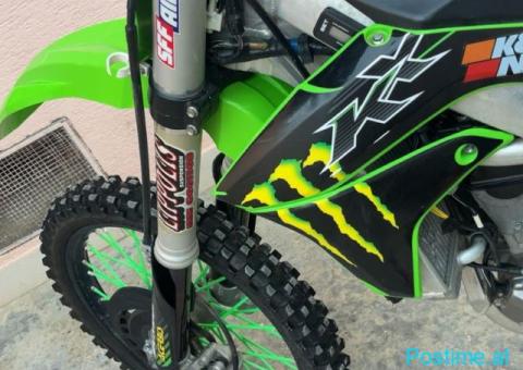 kx450cc 2018 - 4/4