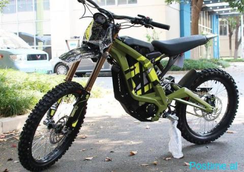 New surron Electric Dirt Bike (2025 Model) - 4/4