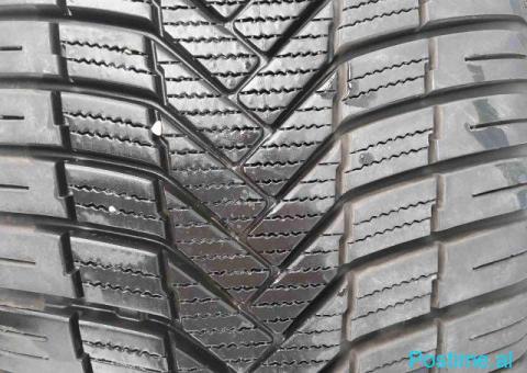 Disqe AMG bashke me goma 18'' - 4/8