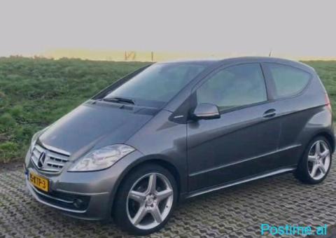 Disqe AMG bashke me goma 18'' - 8/8
