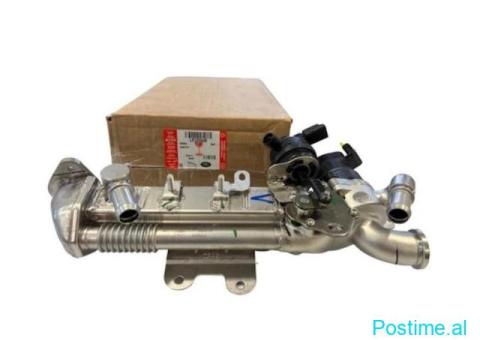 EGR Valve per Range Rover 3.0 Nafte LR125548 - 1/4