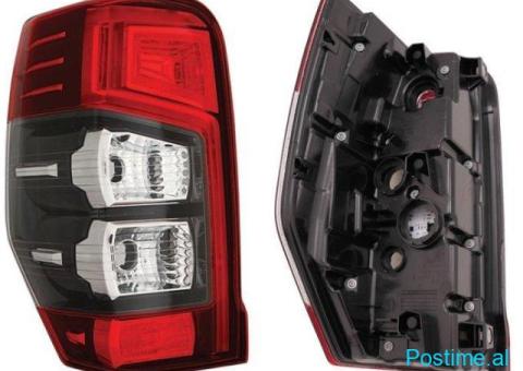 Stop i Pasëm Majtas DEPO për Mitsubishi L200 / Triton – 8330 - 1/4