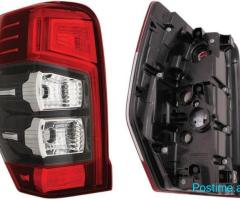 Stop i Pasëm Majtas DEPO për Mitsubishi L200 / Triton – 8330