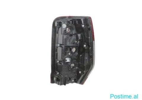 Stop i Pasëm Majtas DEPO për Mitsubishi L200 / Triton – 8330 - 2/4