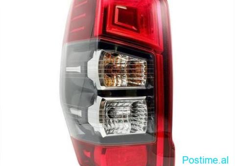 Stop i Pasëm Majtas DEPO për Mitsubishi L200 / Triton – 8330 - 4/4